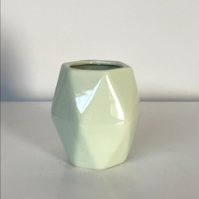 Vaso Geométrico