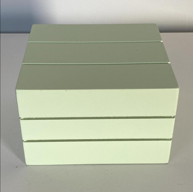 Caixa Altura Mdf
