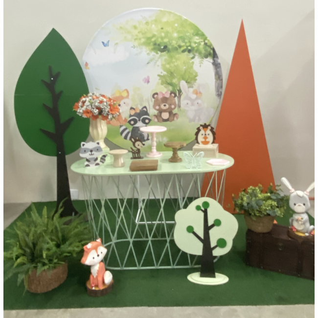 BOSQUE MINI
