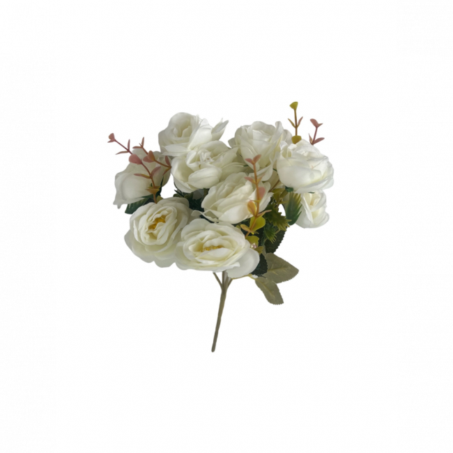 Buquê Rosas