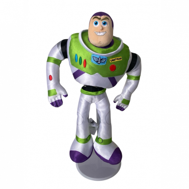 Buzz