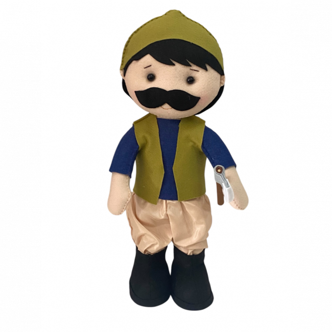 Caçador