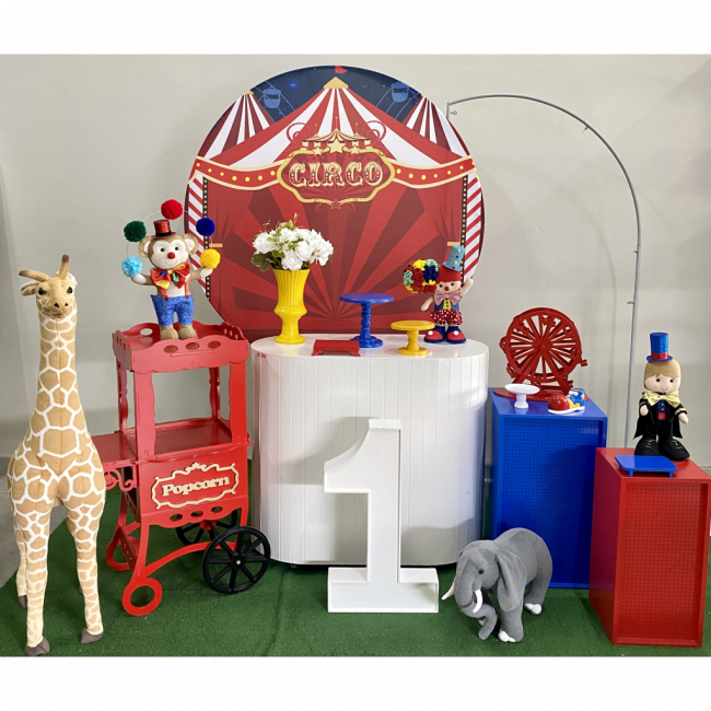 CIRCO 1