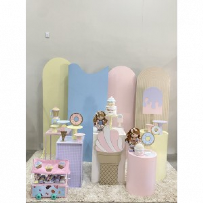 CONFEITARIA