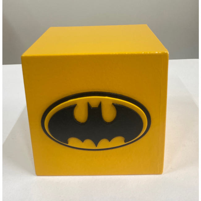 Cubo Batman