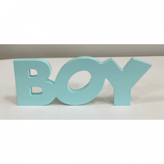 Display Boy