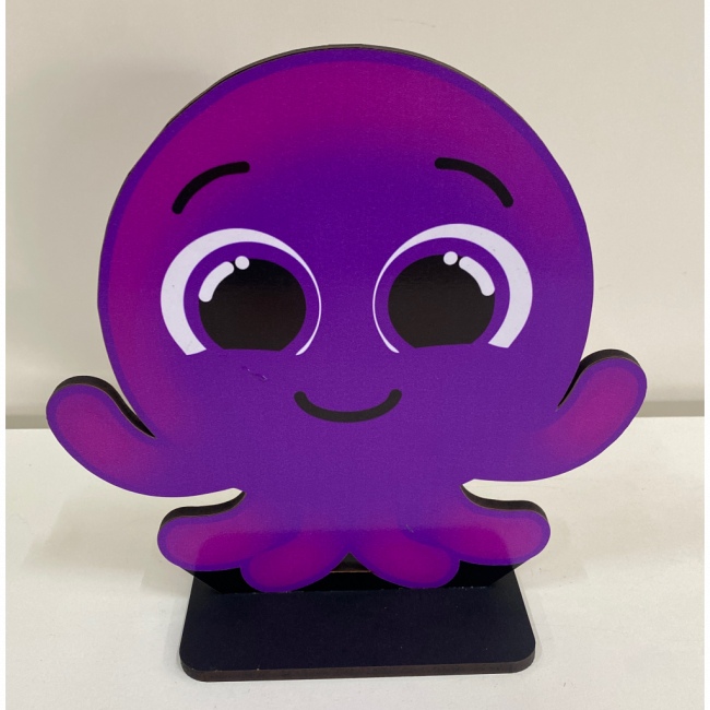 Display Pow