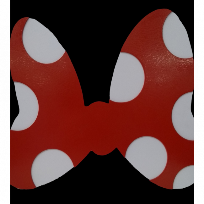 Display Laço Minnie