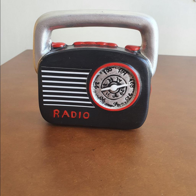 Radio Cerâmica