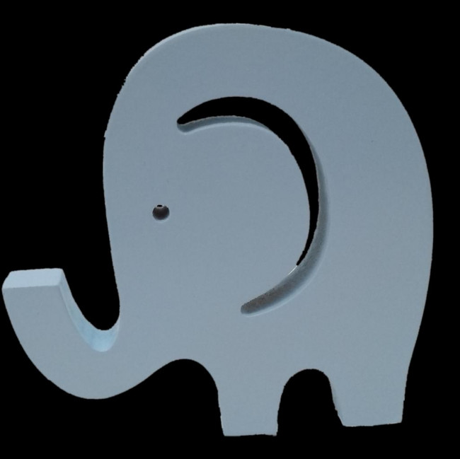 Display Mini Elefante