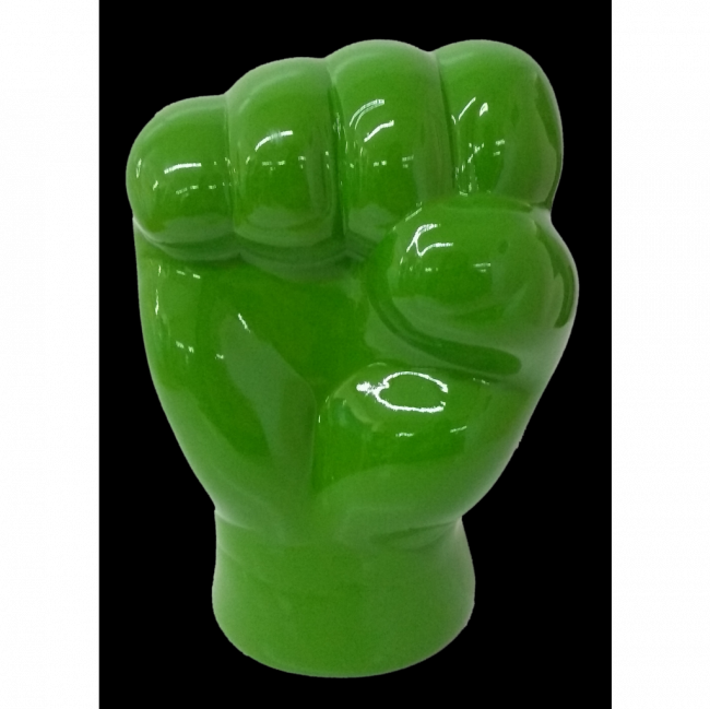 Punho Hulk