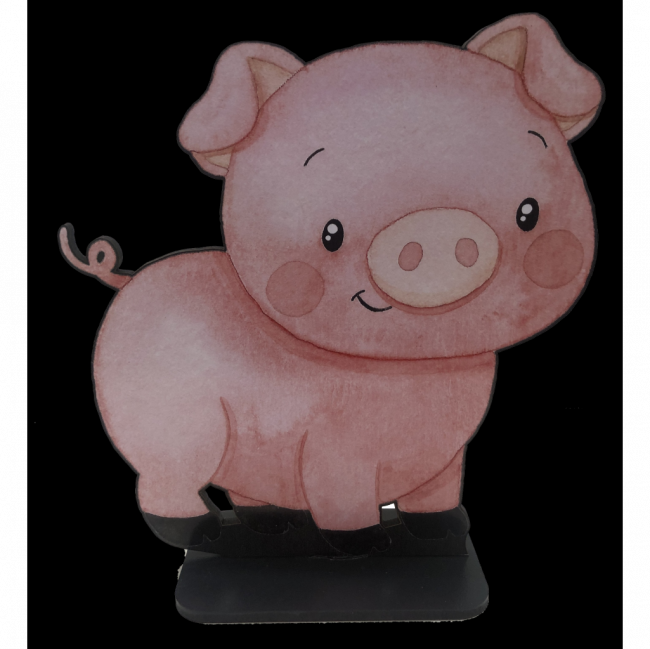 Display Porco