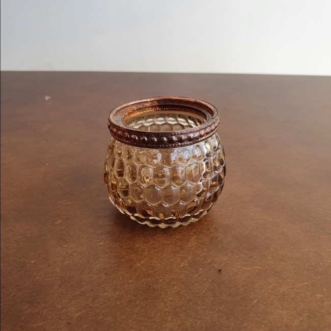 Castiçal mini