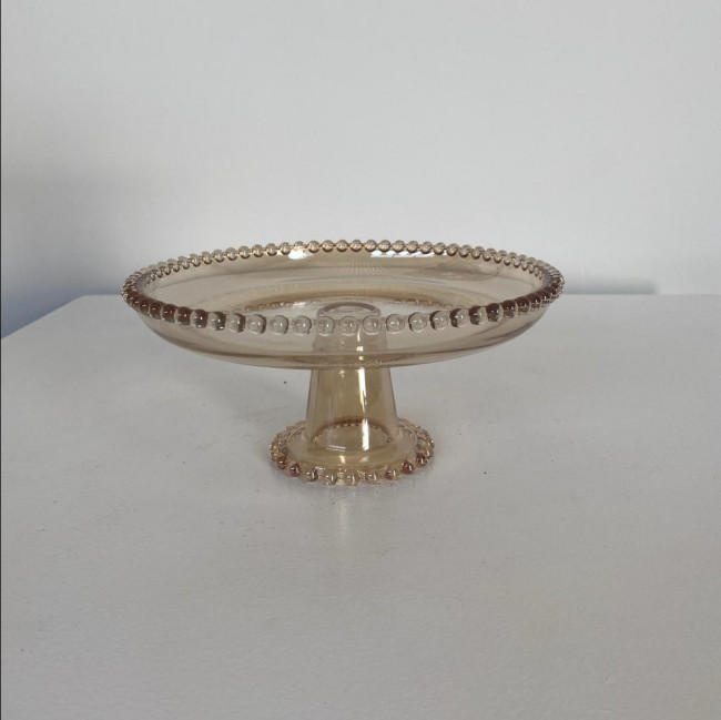 Suporte Cristal P