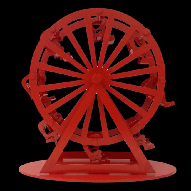 Roda Gigante