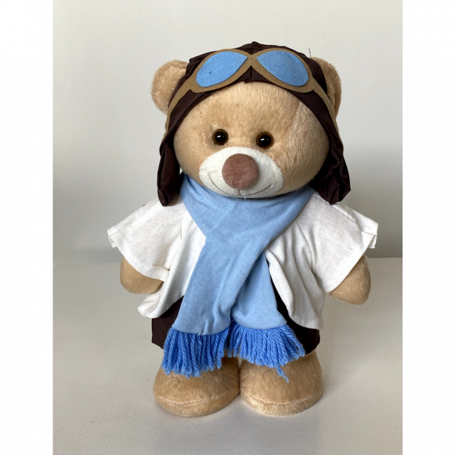Urso Aviador