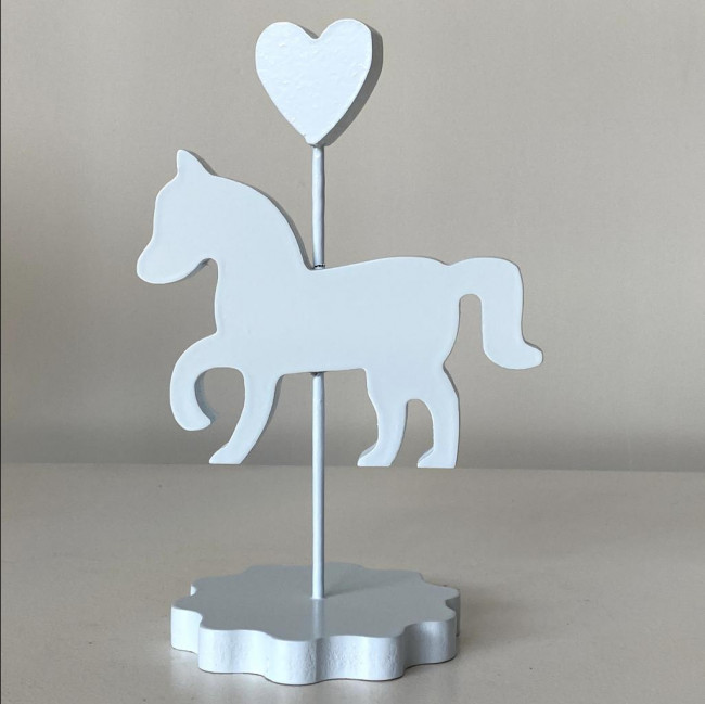 Display Carrossel