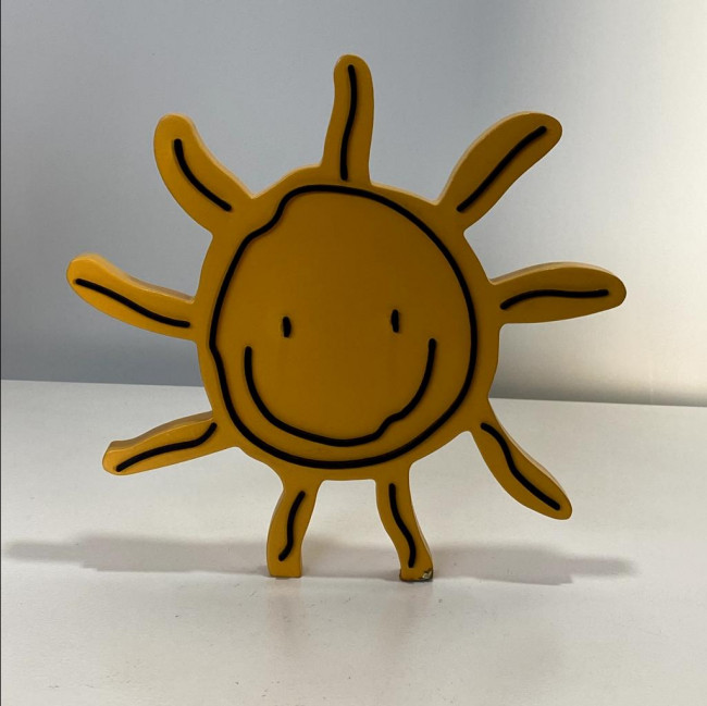 Display Sol Carinha