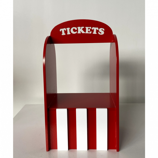 Banca Tickets