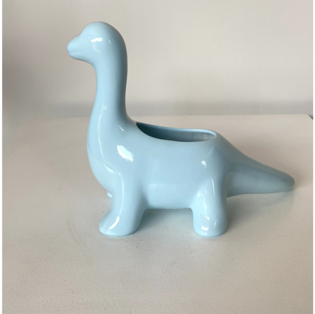 Dinossauro Cerâmica Apatosauro