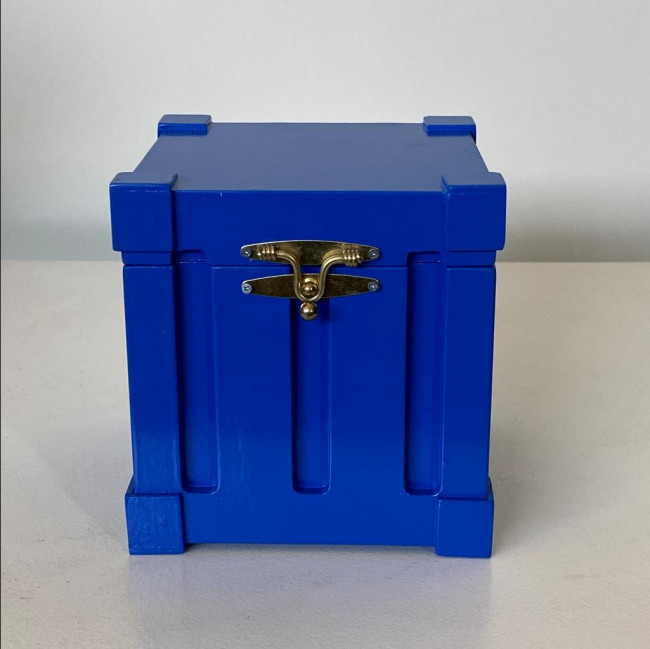 Mini Container