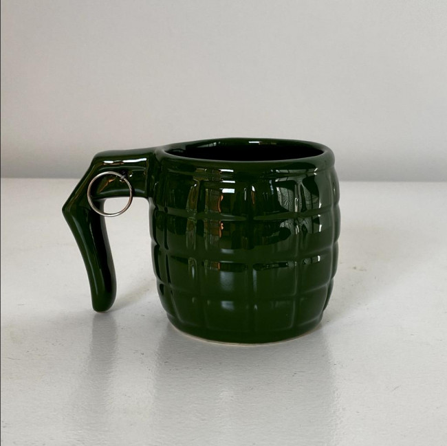 Caneca Granada