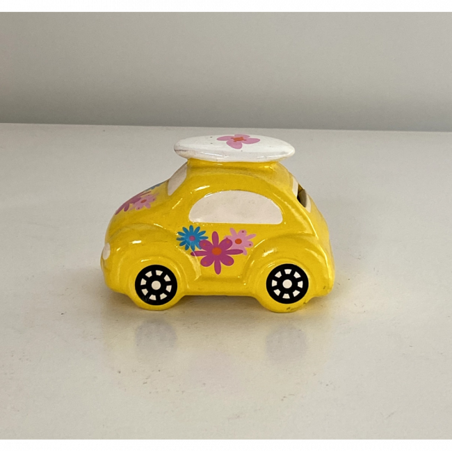 Mini Fusca