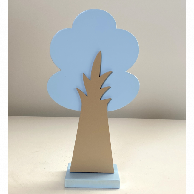 Display Mini Árvore