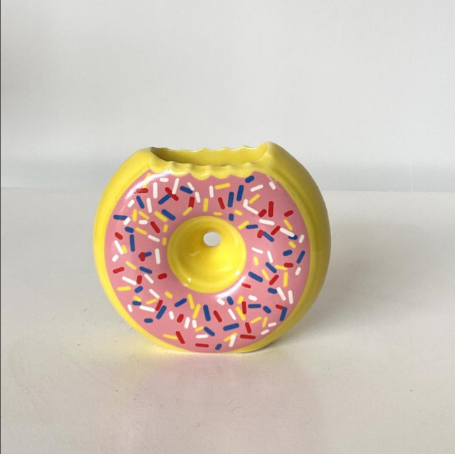 Donut Piruliteiro