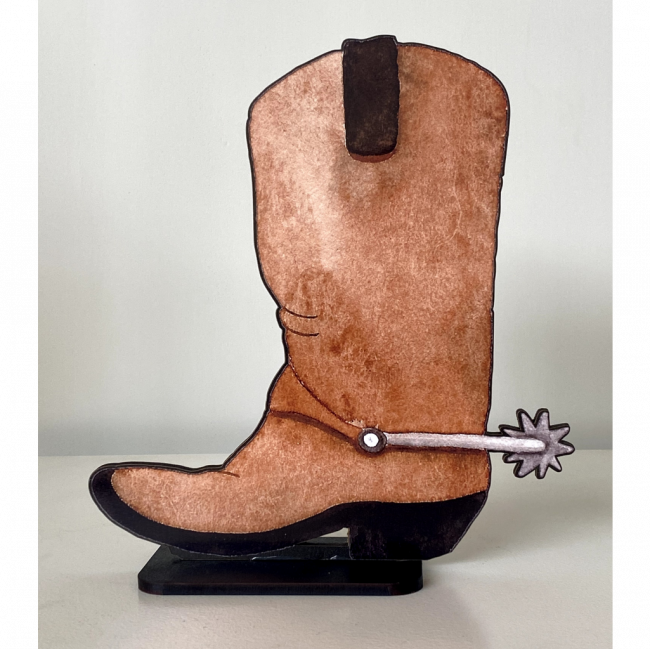 Display Bota