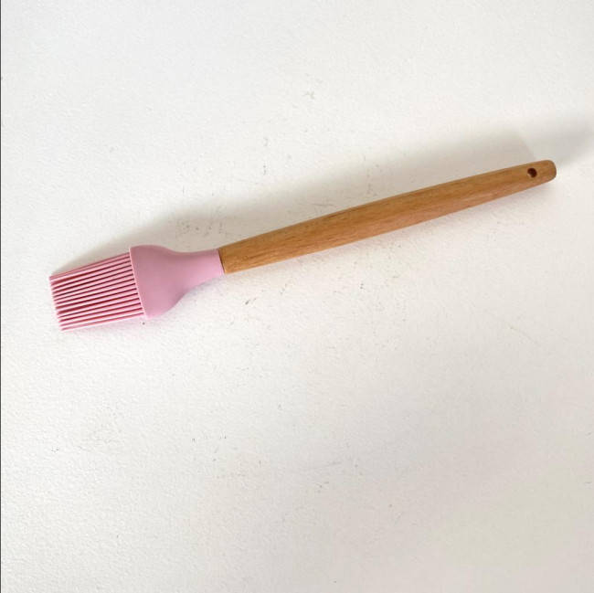 Pincel Silicone