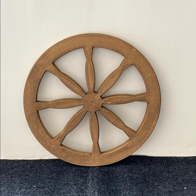 Roda Western
