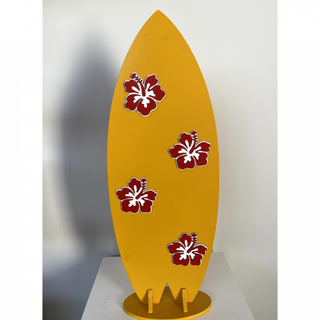 Display Prancha Mdf