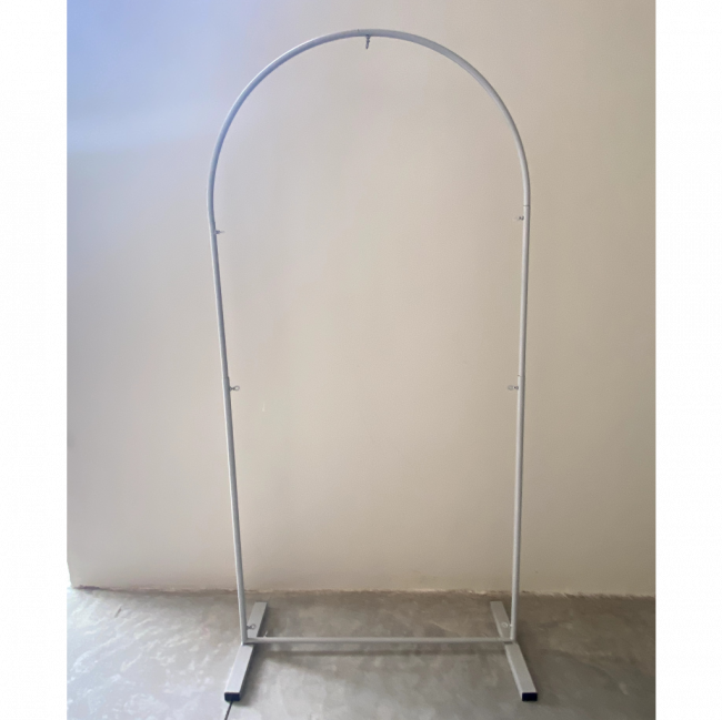 Estrutura Romana 2 m x 1 m