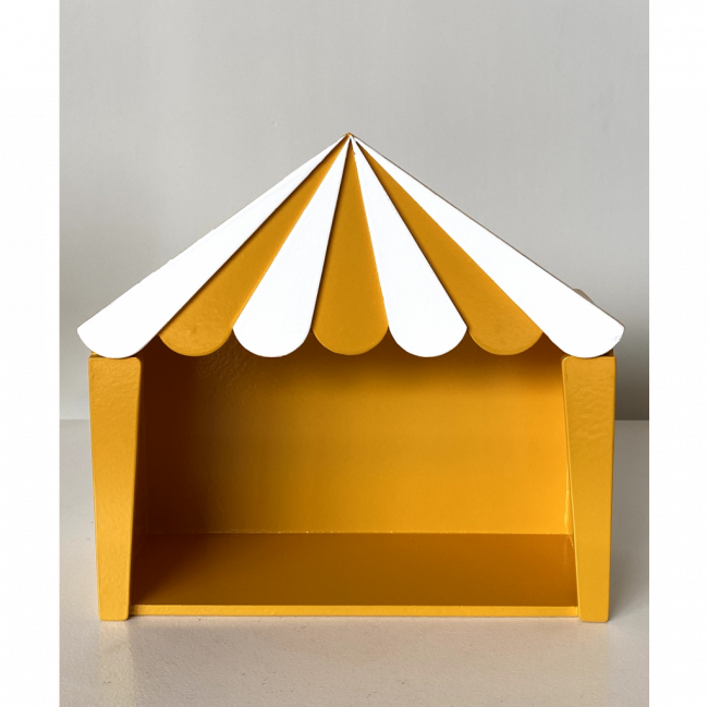 Tenda