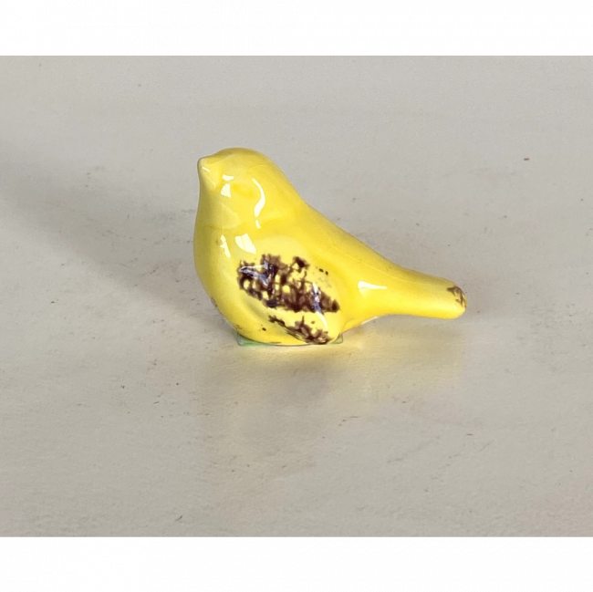 Mini Pássaro