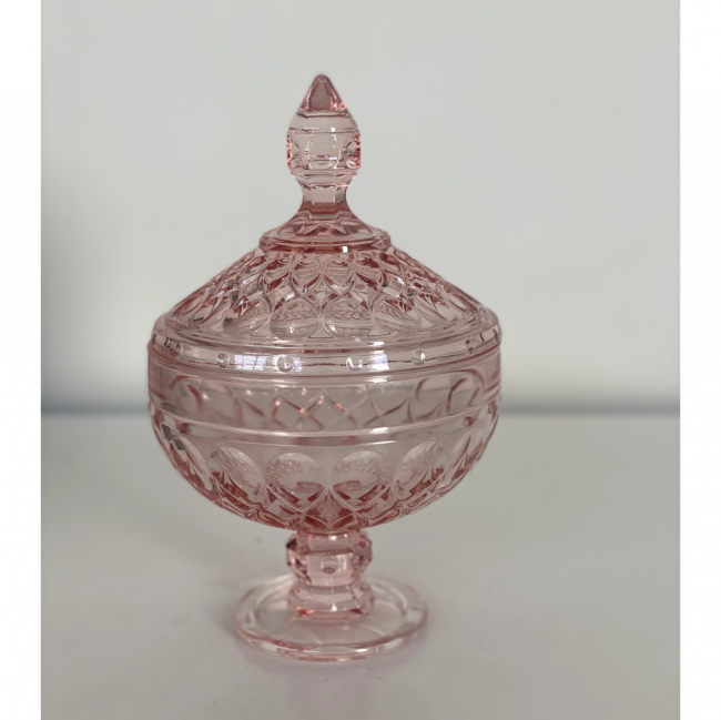 Potiche Cristal