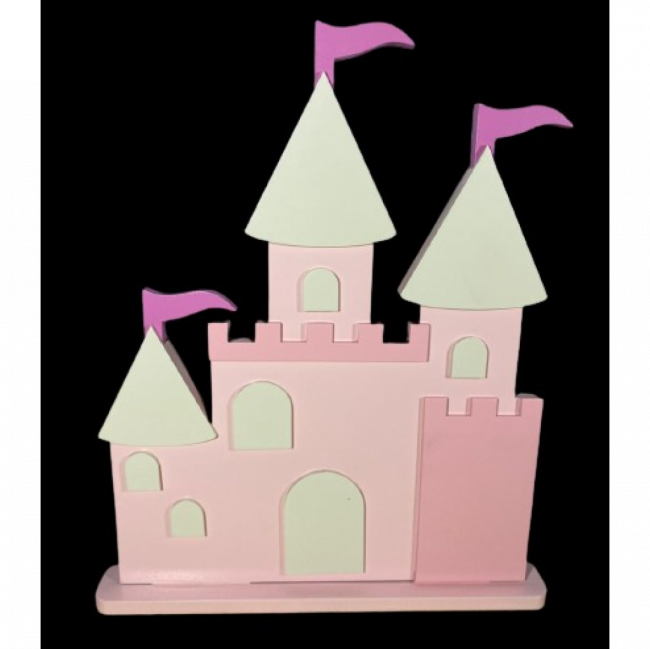 Display Castelo