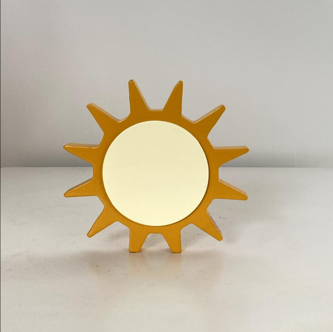 Display Sol 3D