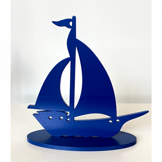 Display Barco Vela