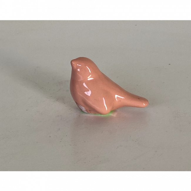Mini Pássaro