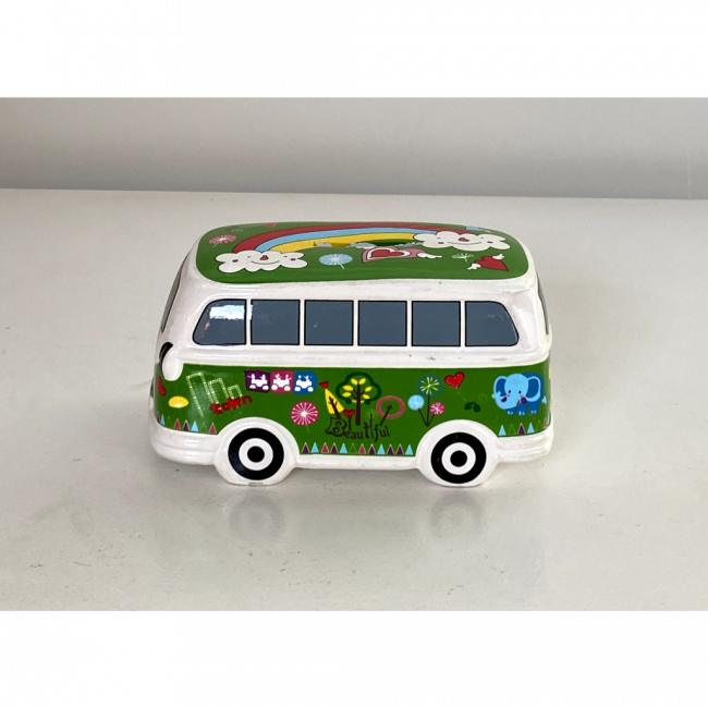 Kombi Cerâmica