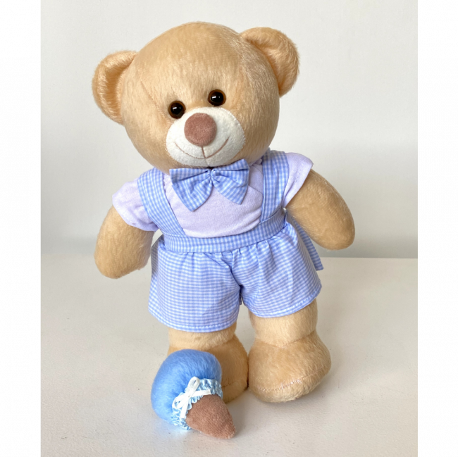 Urso Doce G