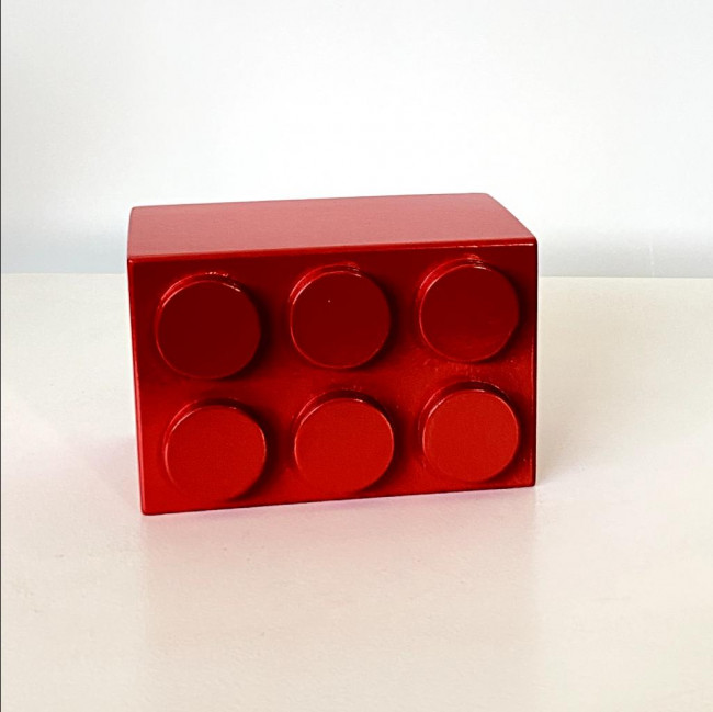 Cubo Lego