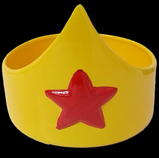 Tiara Mulher Maravilha