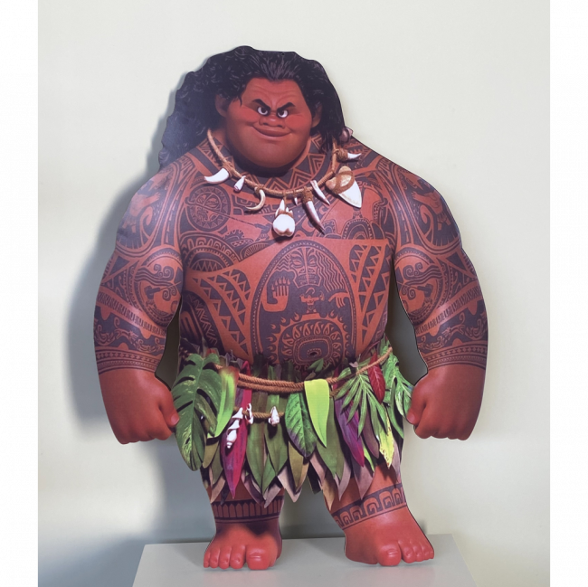 Display Chão Mauí