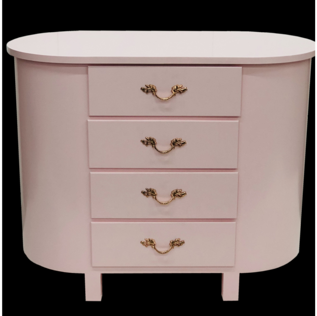 Cômoda Oval