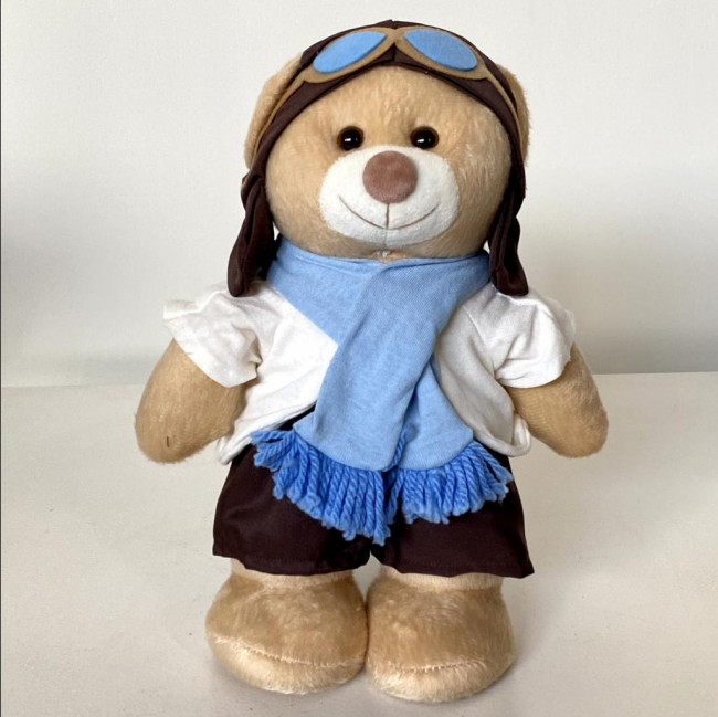 Urso Aviador