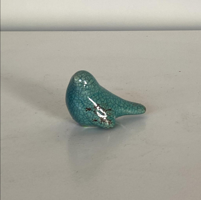 Mini Pássaro