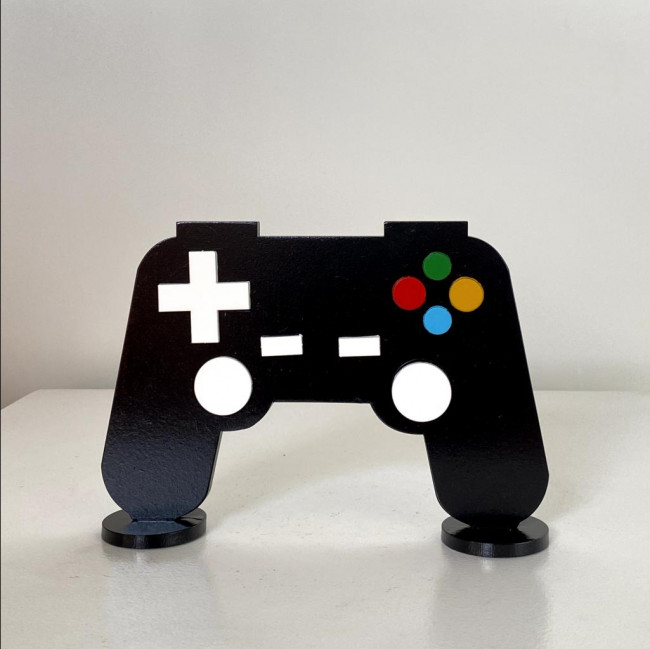 Display Controle